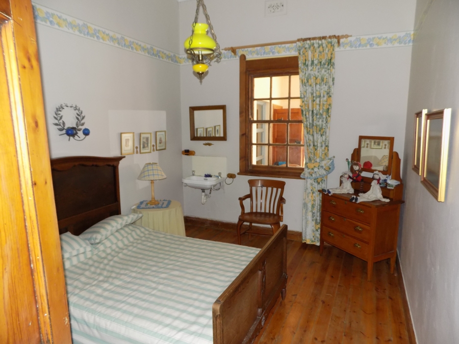 4 Bedroom Property for Sale in Ventersdorp North West